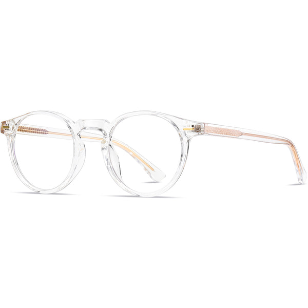 Round Glasses PF1228