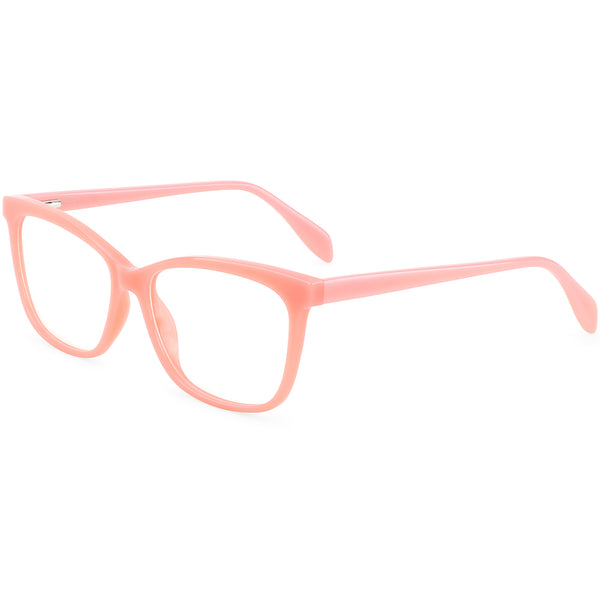 Square Glasses YSAA1075