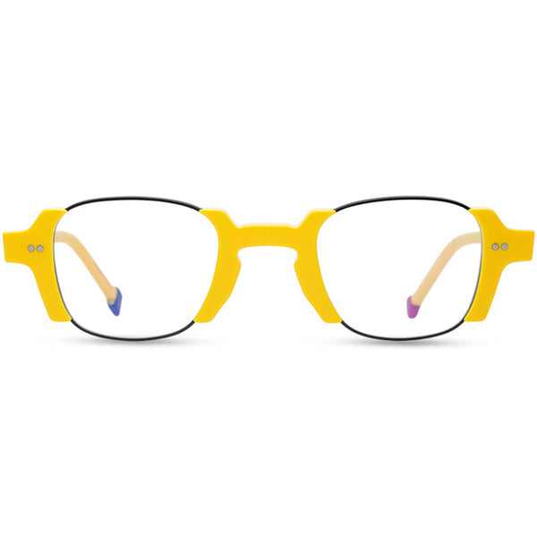 Geometric Glasses GC1071