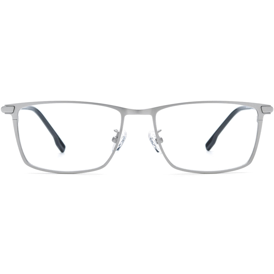 Rectangle Glasses BR1700