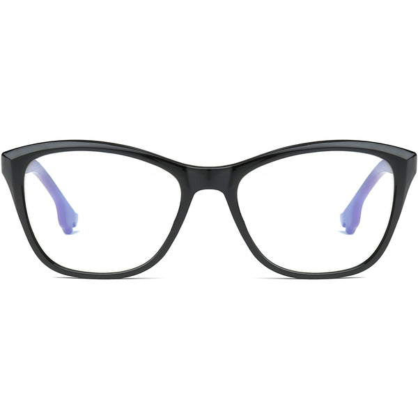 Cat-Eye Glasses PF1187