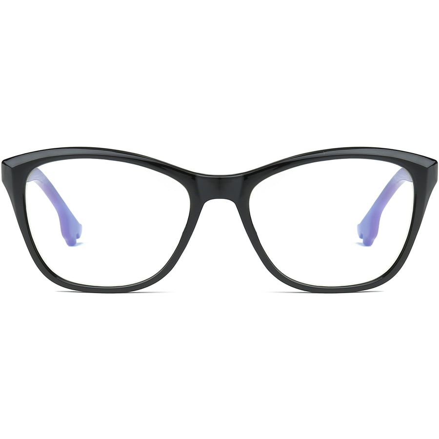 Cat-Eye Glasses PF1187