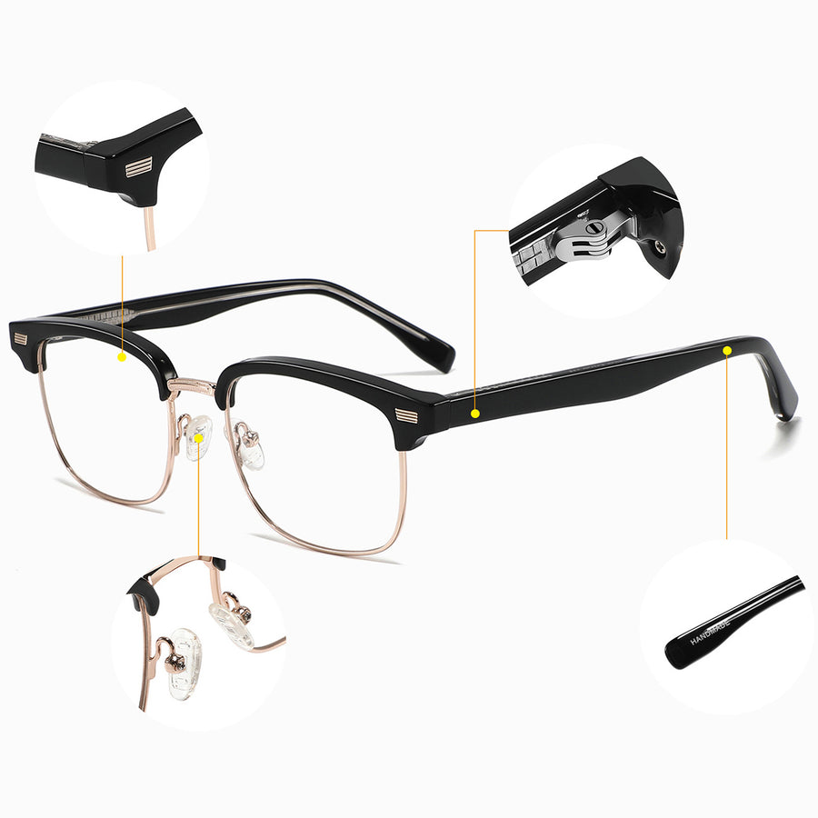 Browline Glasses KC1024
