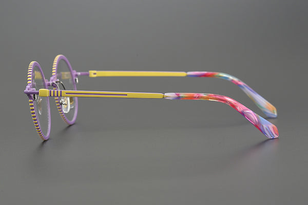 Round Glasses TG1105