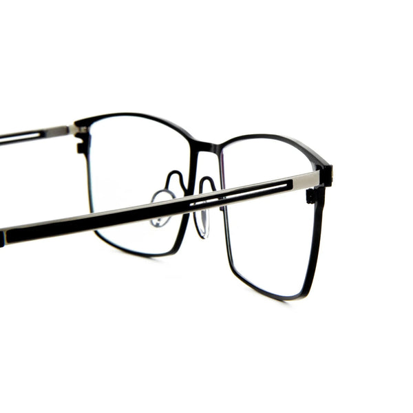 Rectangle Glasses JFT1023