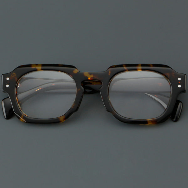 Square Glasses YN1014