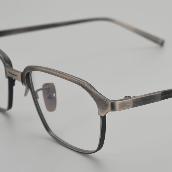 Square Glasses BY1118