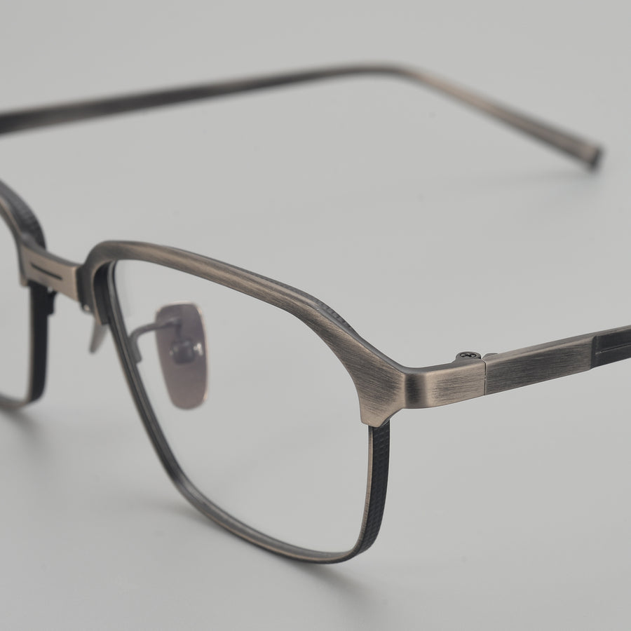 Square Glasses BY1118