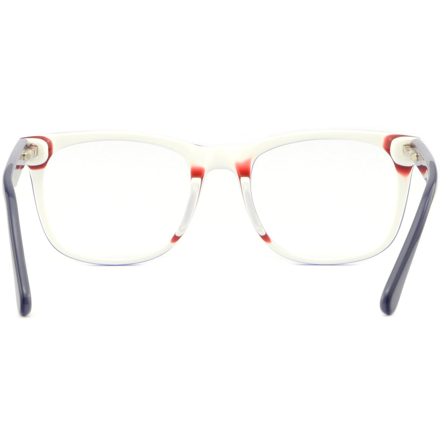 Square Glasses O2198