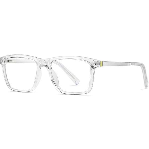 Rectangle Glasses PF1221