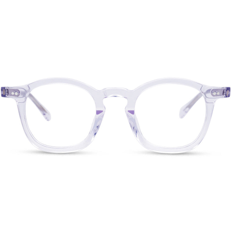 Square Glasses GC1127