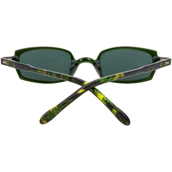 Rectangle Sunglasses GCS1144