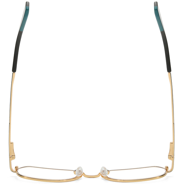 Geometric Glasses PF1298