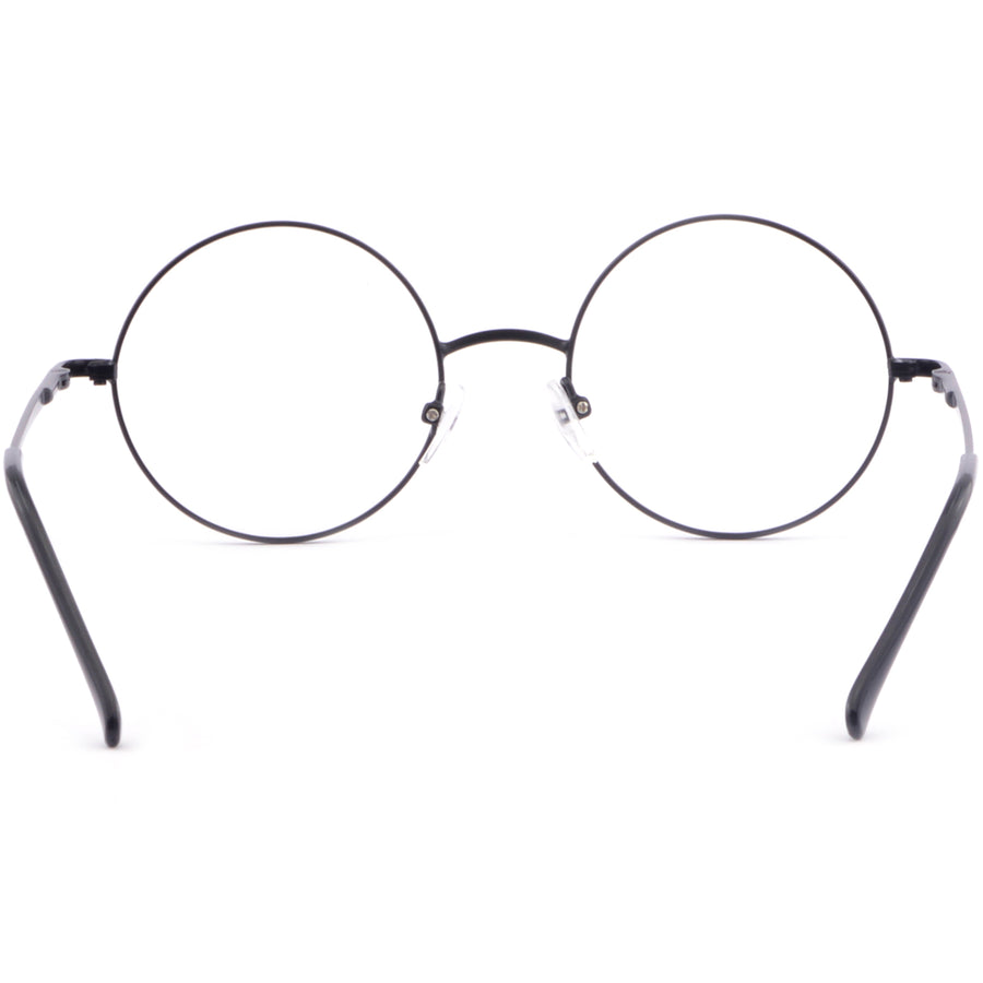 Round Glasses O1454