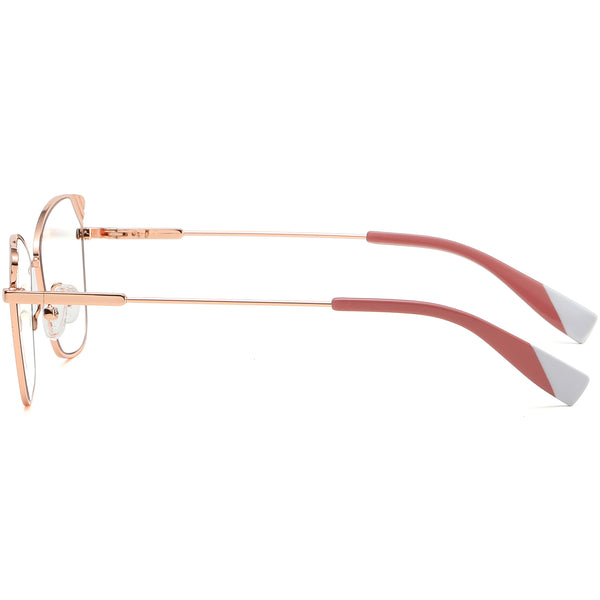 Cat-Eye Glasses PF1234