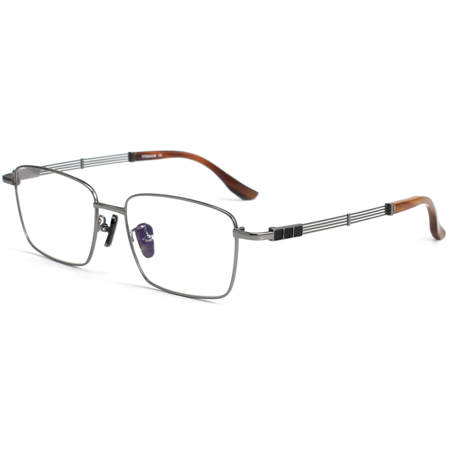 Rectangle Glasses A3951