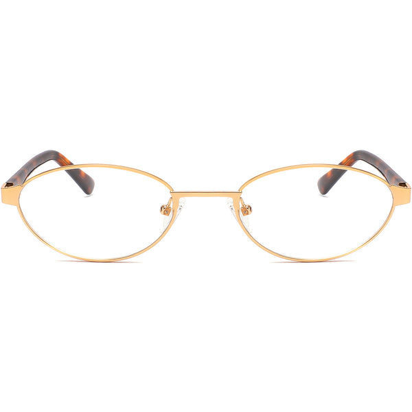 Oval Glasses GSR1188