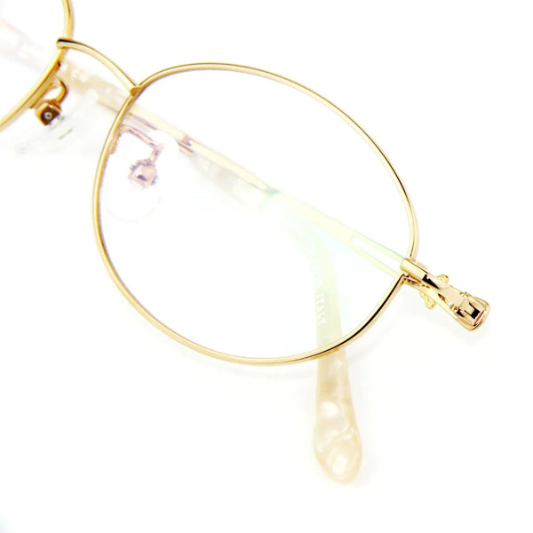 Oval Glasses JCT1032