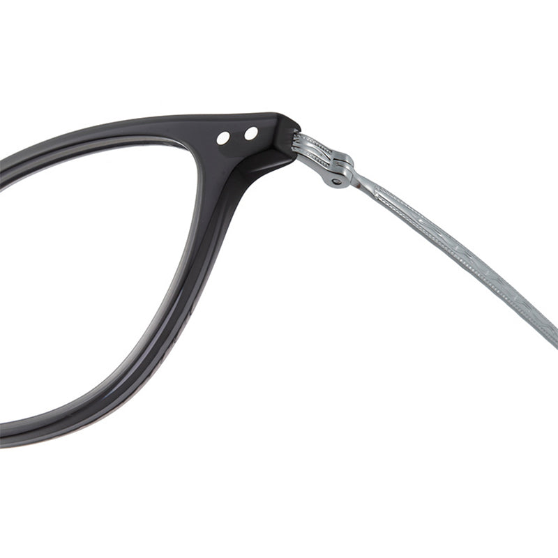 Square Glasses YN1073