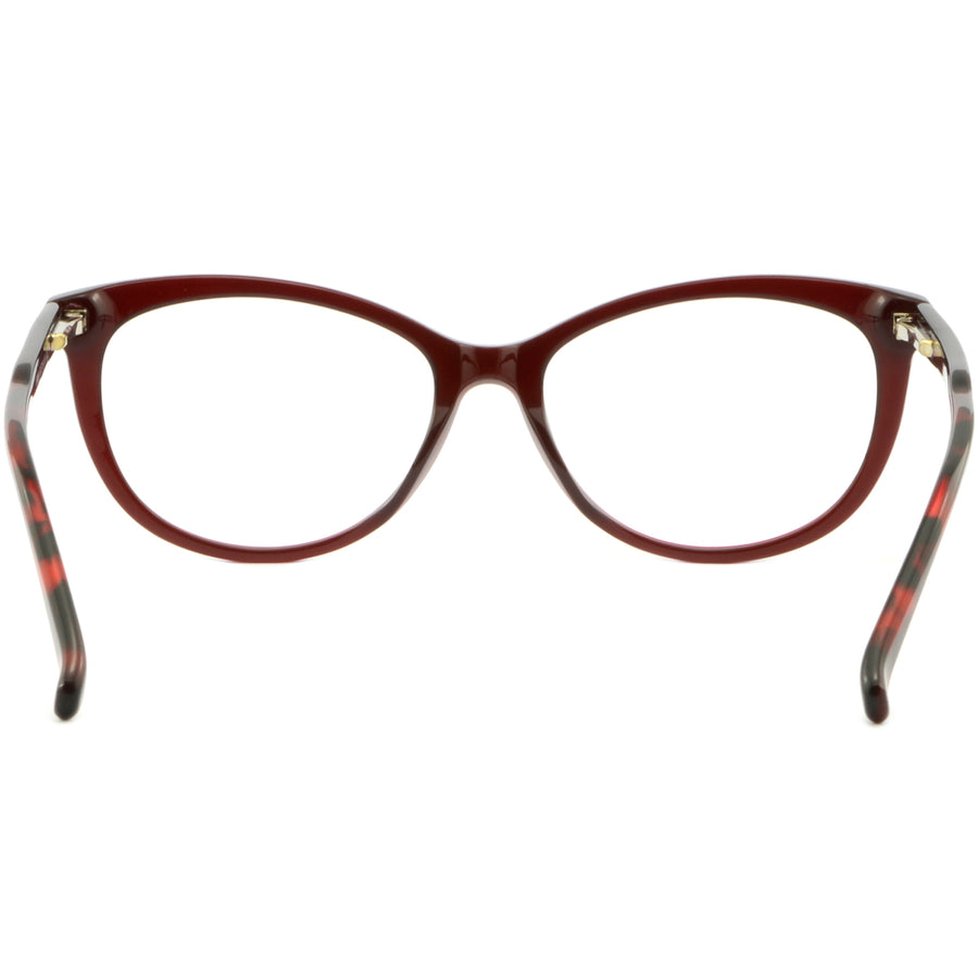 Oval Glasses O2253