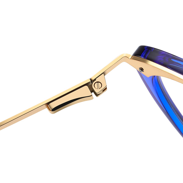 Oval Glasses PF1262