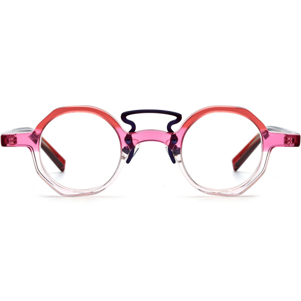 Round Glasses BR1025
