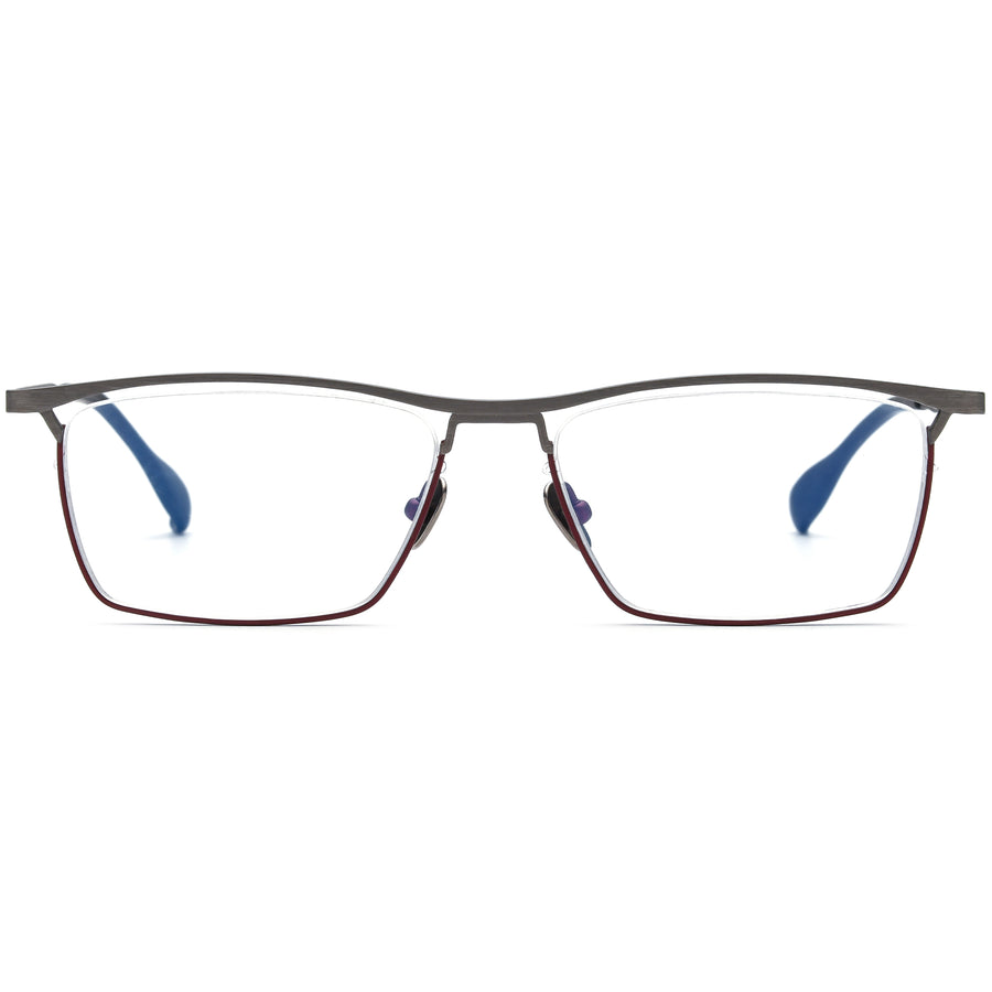 Rectangle Glasses BR1415