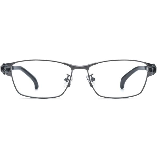 Rectangle Glasses BR1476