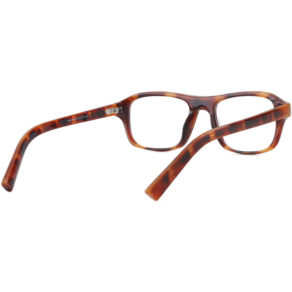 Rectangle Glasses YEA1276