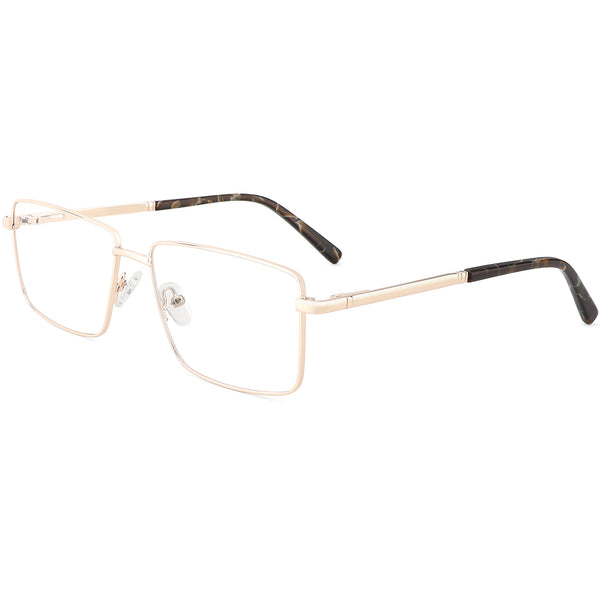 Rectangle Glasses YSAM1065