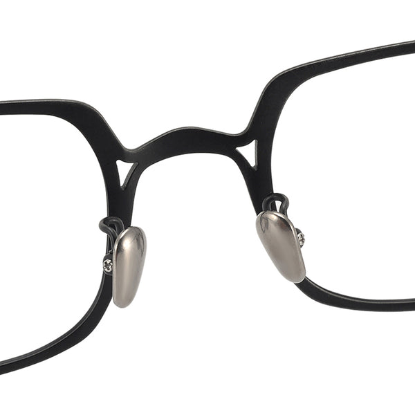 Square Glasses TG1065