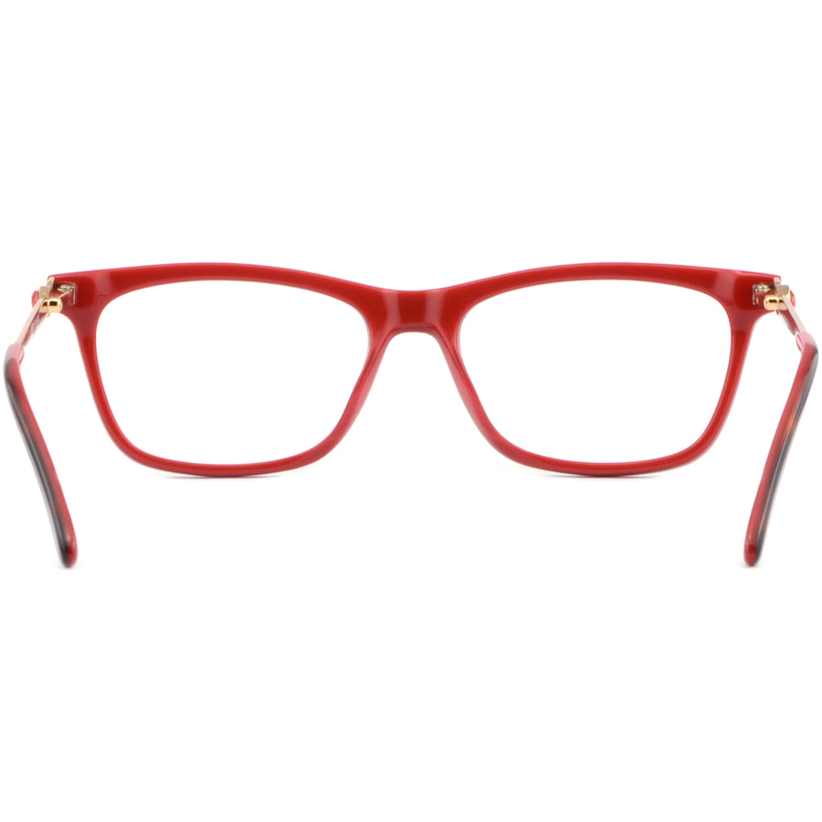 Rectangle Glasses O2046