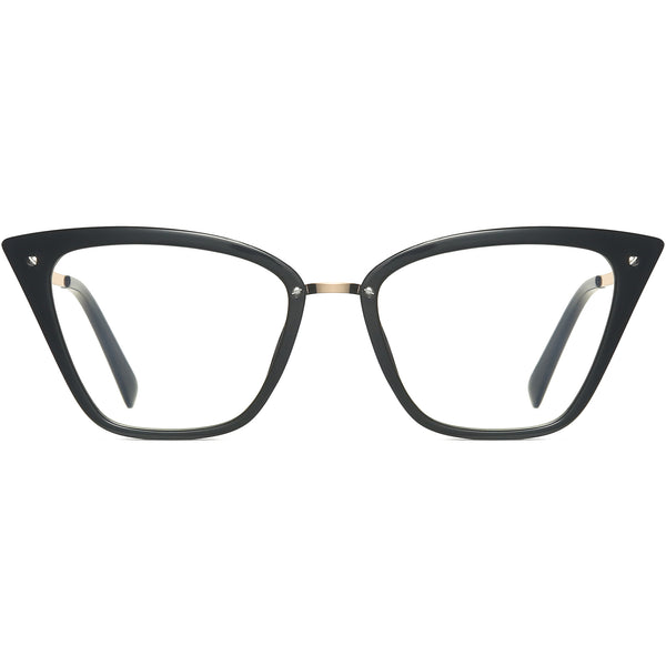 Cat-Eye Glasses PF1209