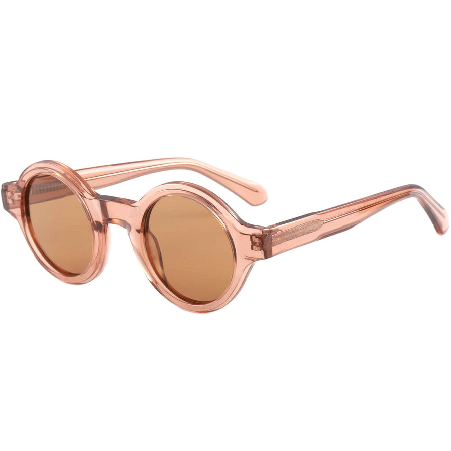Round Sunglasses GSS1027