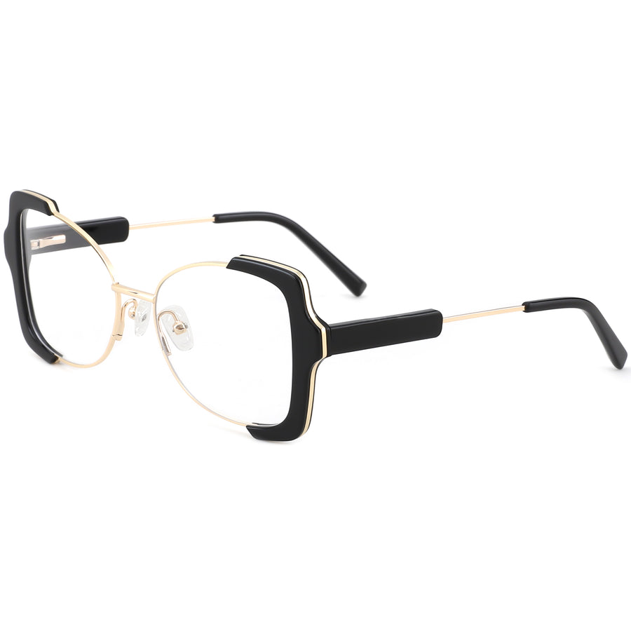 Cat-Eye Glasses YEC1130