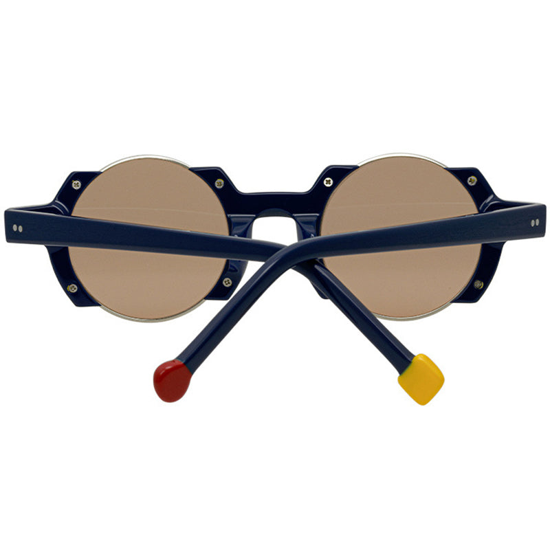 Round Sunglasses GCS1096