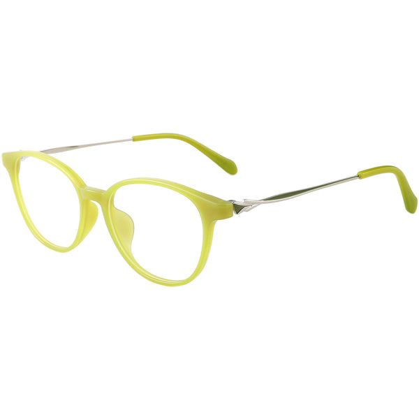 Square Glasses YAC1044