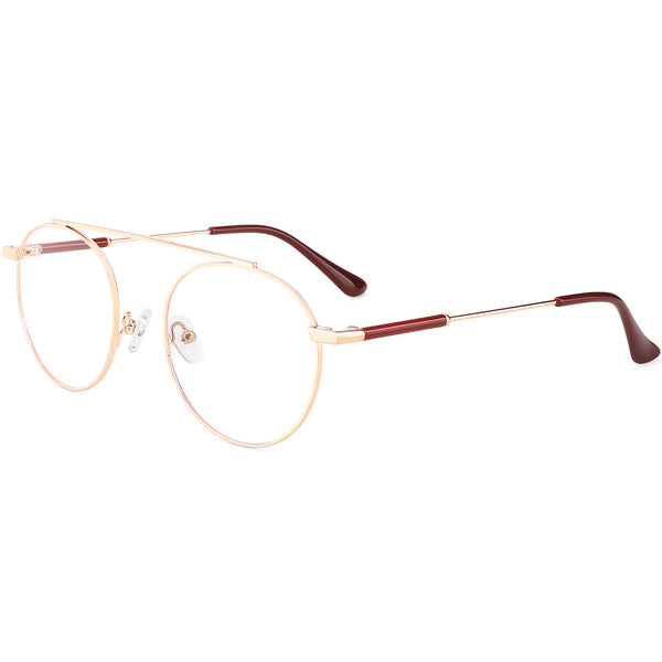 Round Glasses YSAM1083