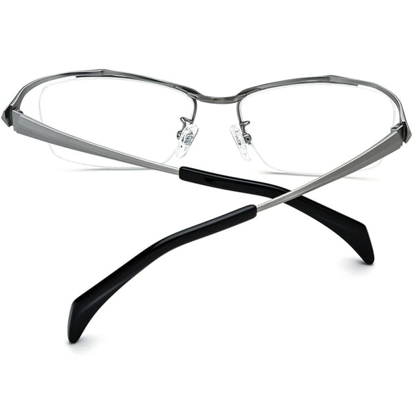 Rectangle Glasses BR1617