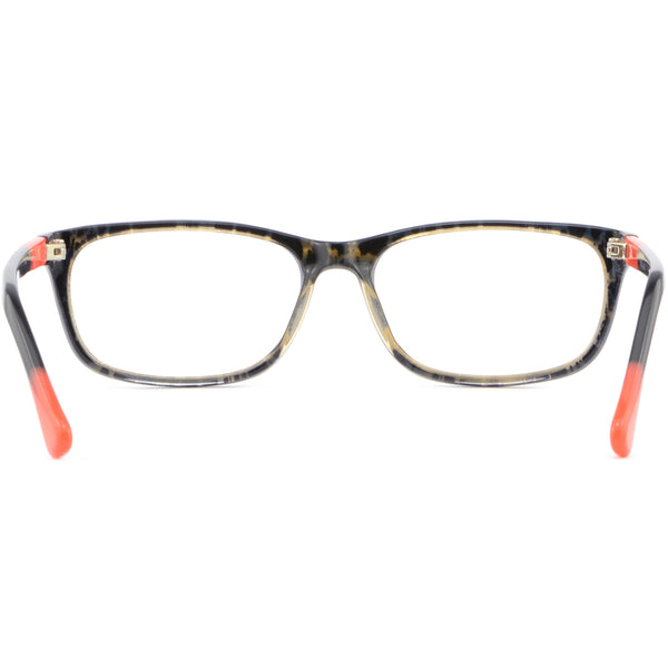 Rectangle Glasses O1668