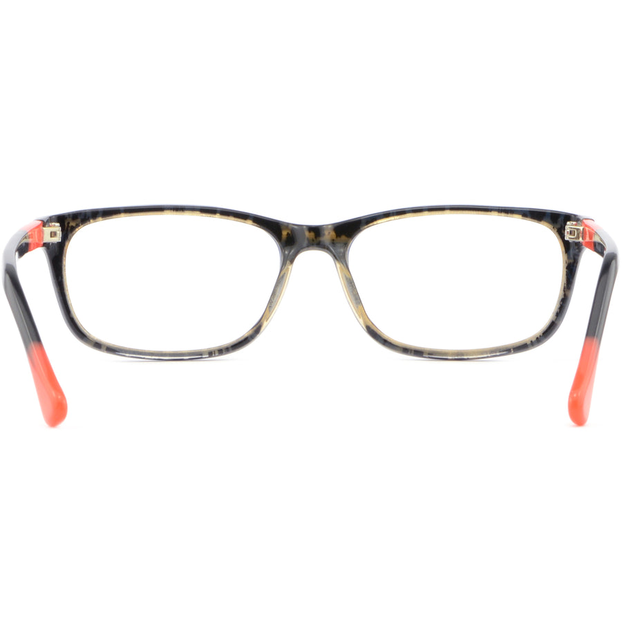 Rectangle Glasses O1668