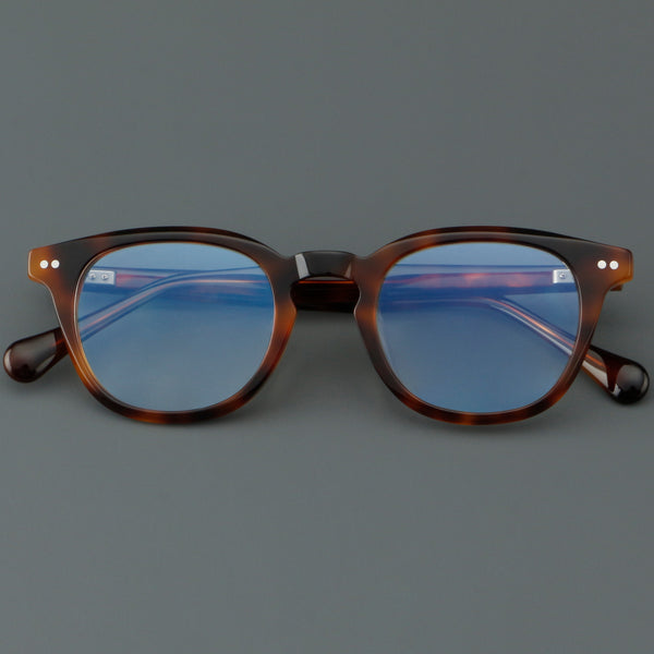 Round Glasses A4008