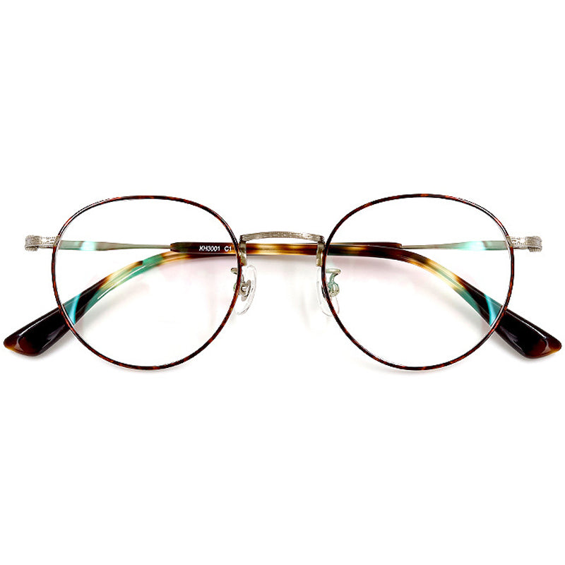 Round Glasses PG1042