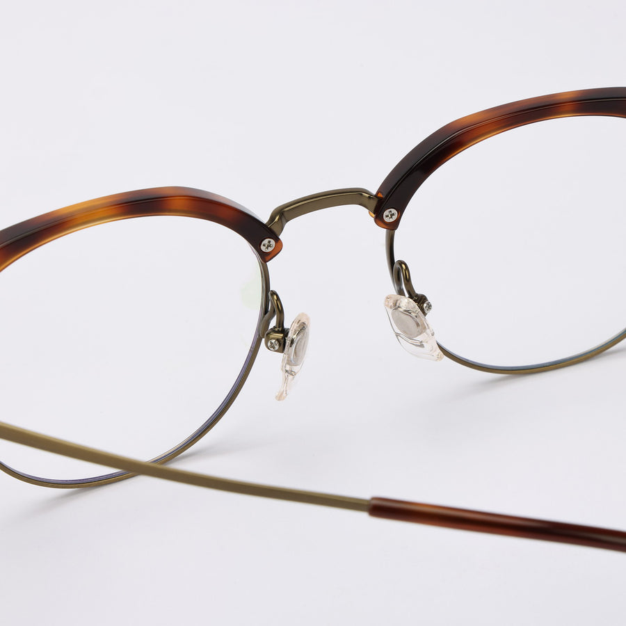 Browline Glasses MW1363