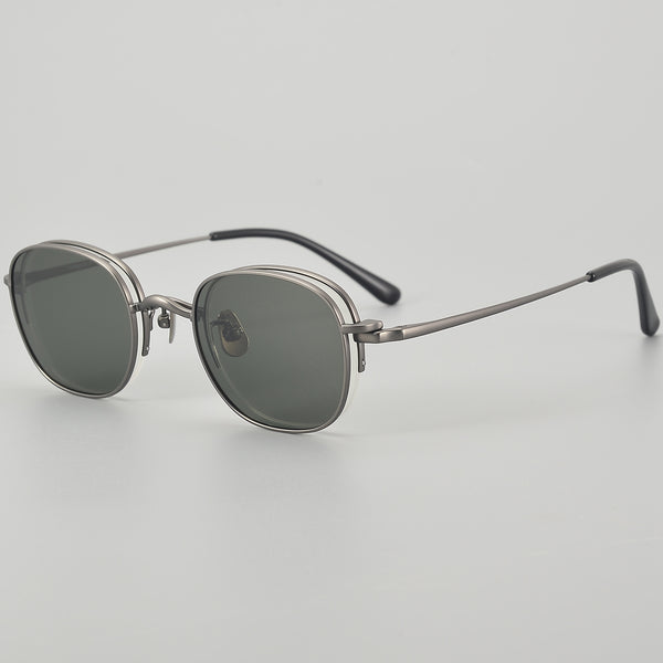 Square Glasses BY1051