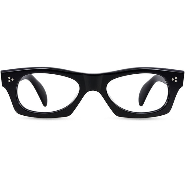 Rectangle Glasses GC1101