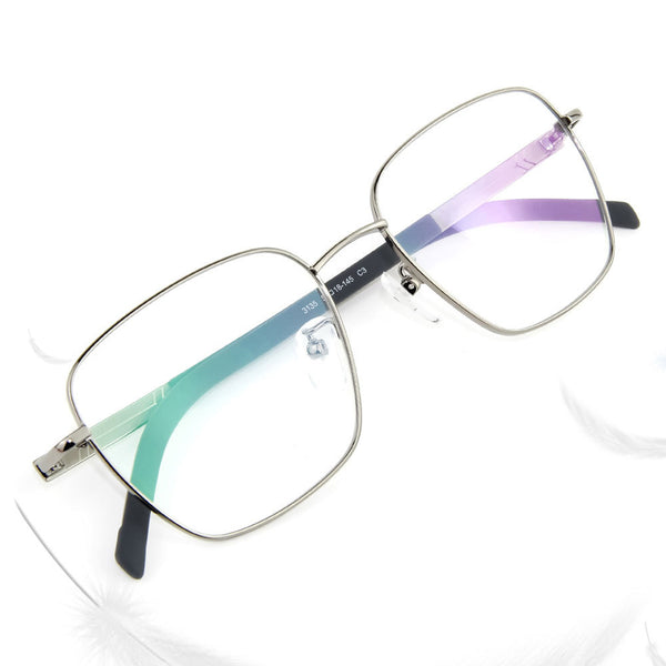 Square Glasses JFT1030
