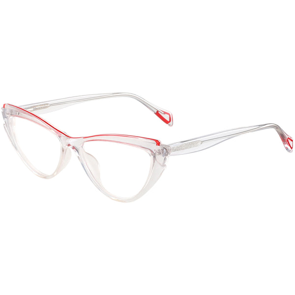 Cat-Eye Glasses YEA1222