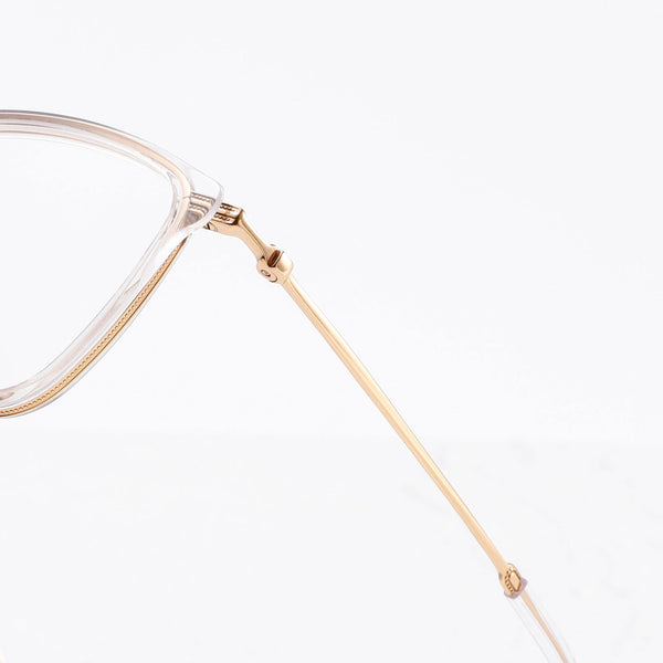 Rectangle Glasses HT1001