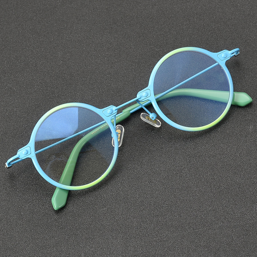 Round Glasses BY1131